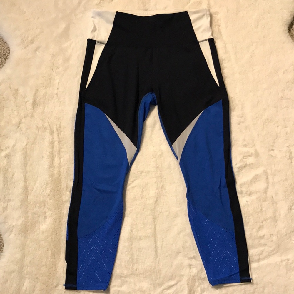 Athleta running tight. Size large